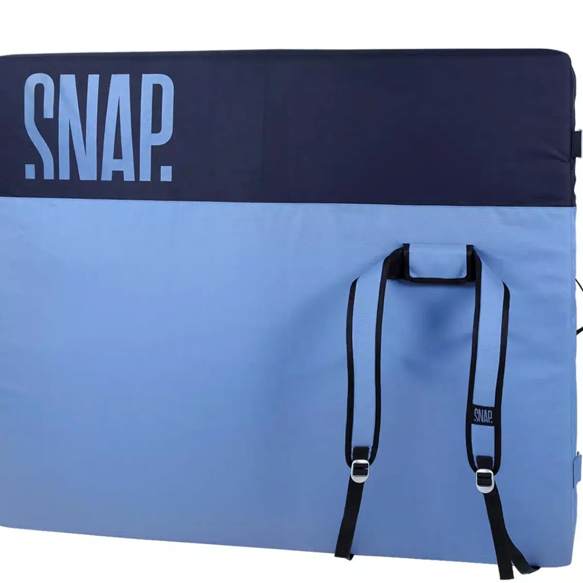 Snap Hip crash pad bouldering climbing Sale