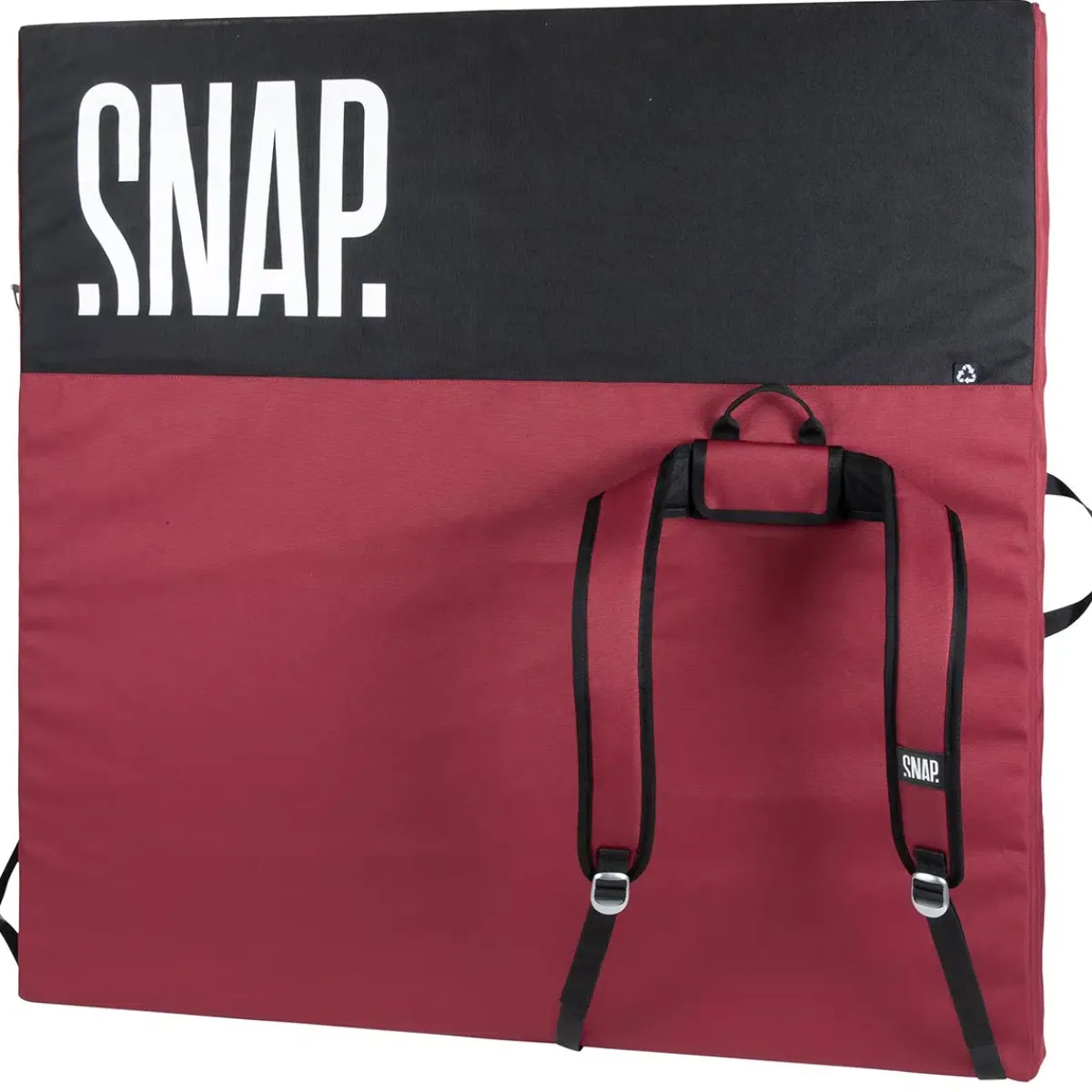 Snap One crash pad bouldering climbing Best