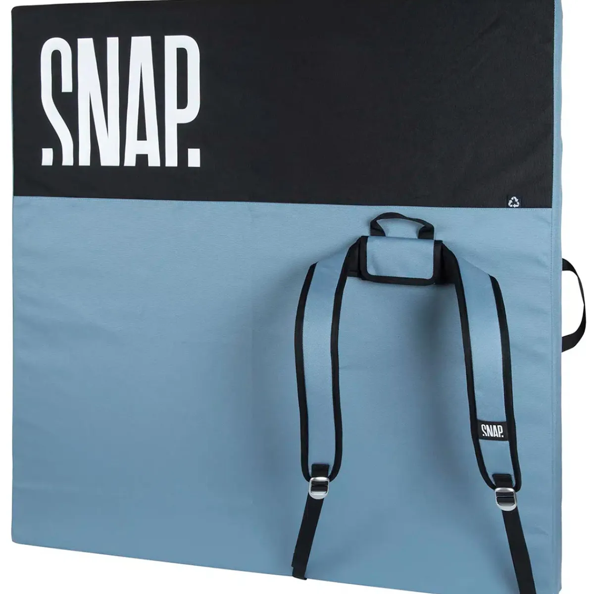 Snap One crash pad bouldering climbing Best