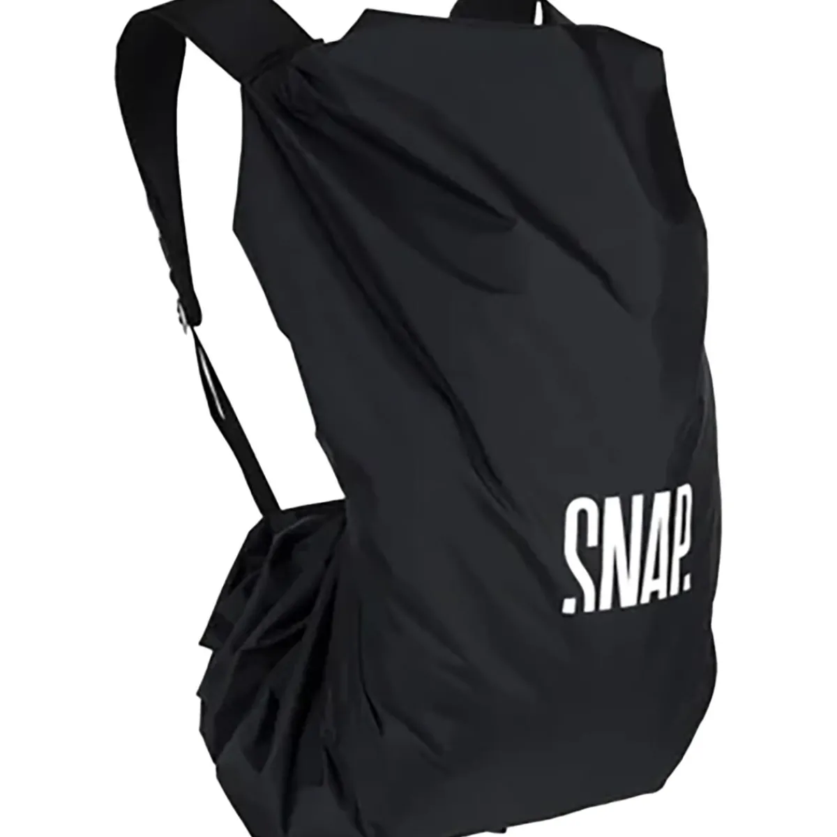 Snap Rope Pack rope bag Black Best Sale