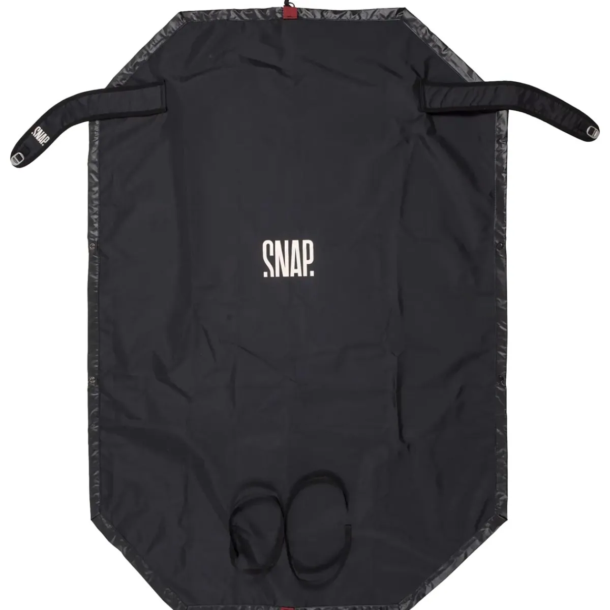 Snap Rope Pack rope bag Black Best Sale