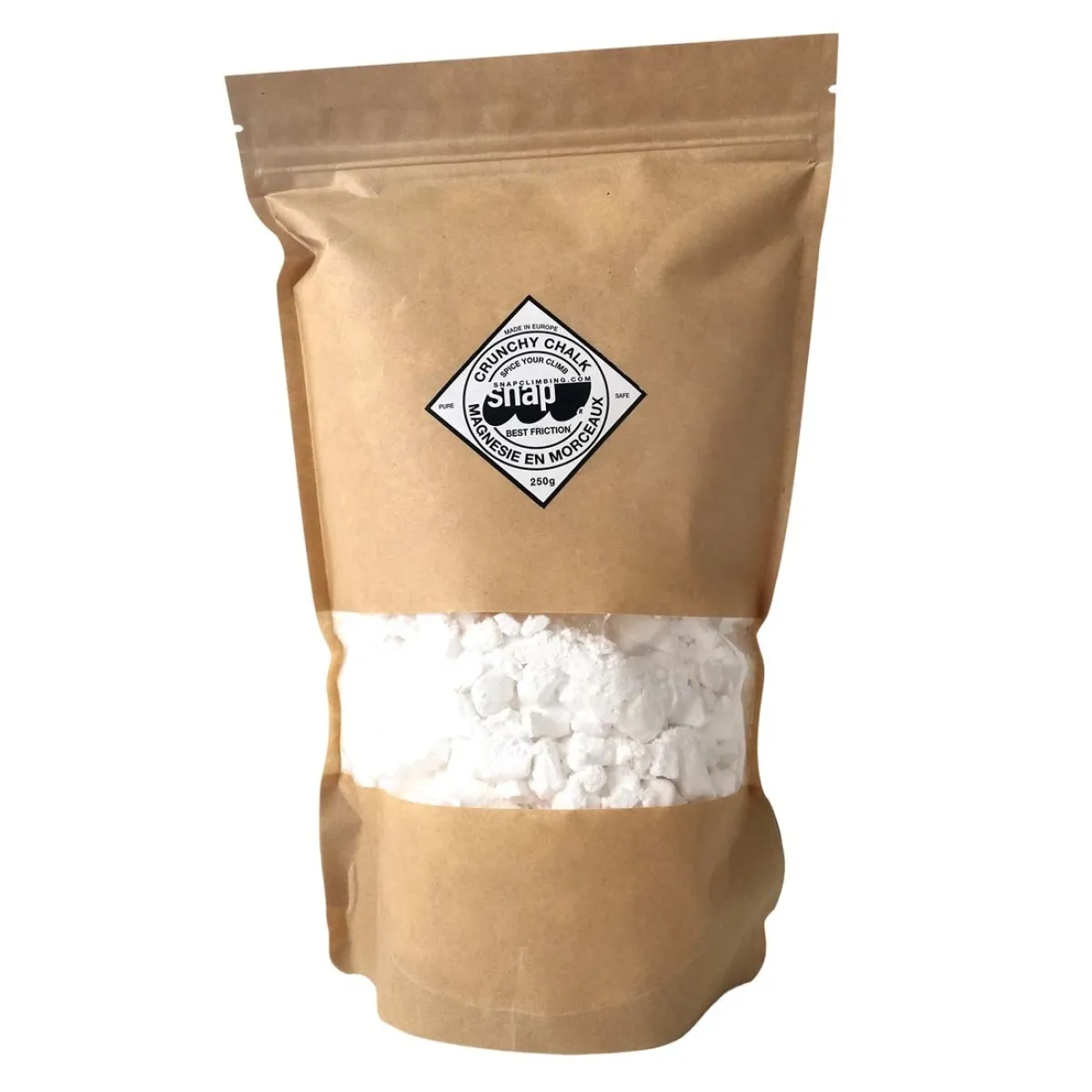 Snap climbing Crunchy Chalk climbing chalk Flash Sale