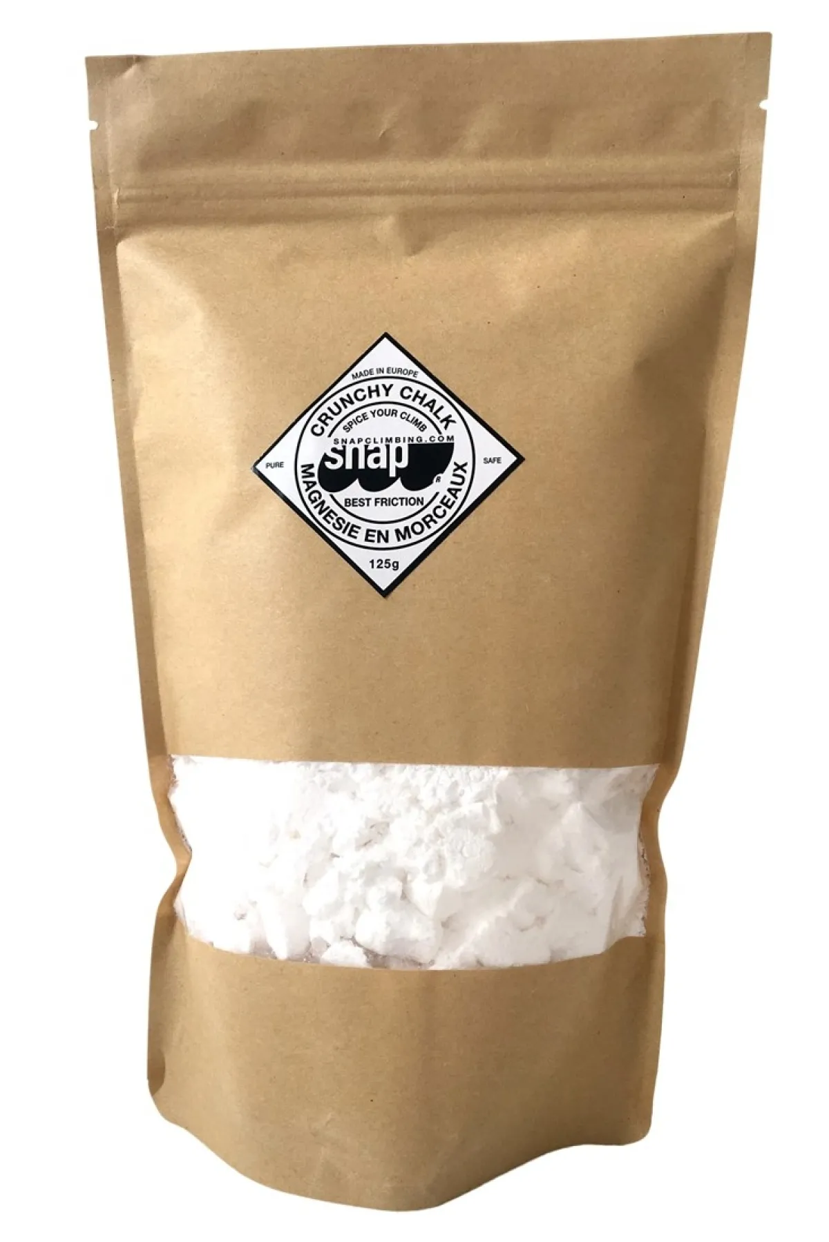 Snap climbing Crunchy Chalk climbing chalk Flash Sale