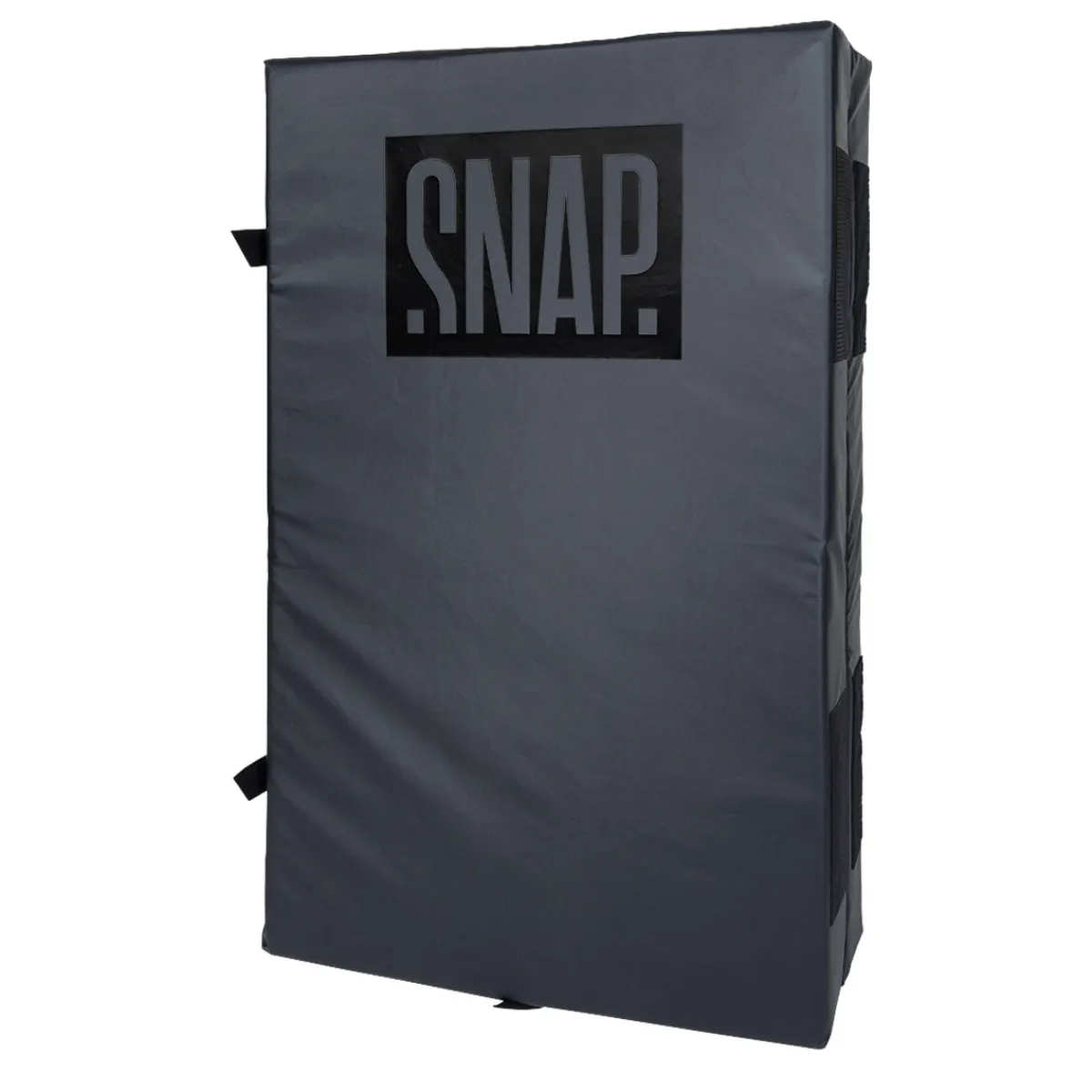 Snap climbing Grand Guts crash pad climbing bouldering Dark Night Hot