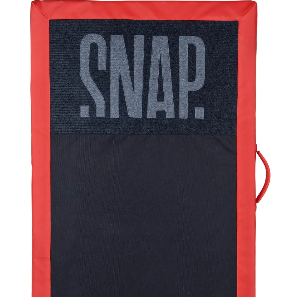 Snap climbing Grand Plaster crash pad climbing bouldering Grenadine Cheap