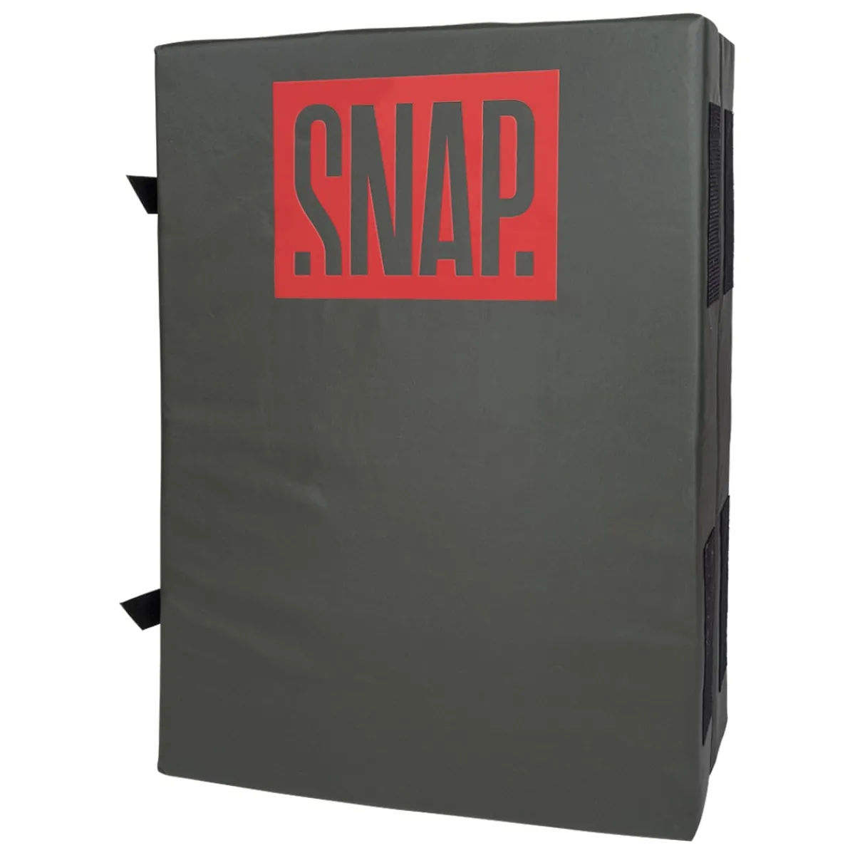Snap climbing Guts crash pad climbing bouldering Grenadine Store