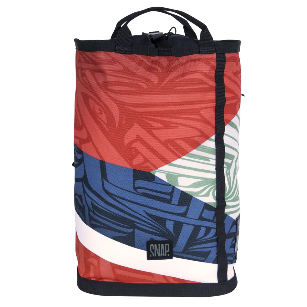 Snap climbing Haulbag 18 city backpack Astro Store