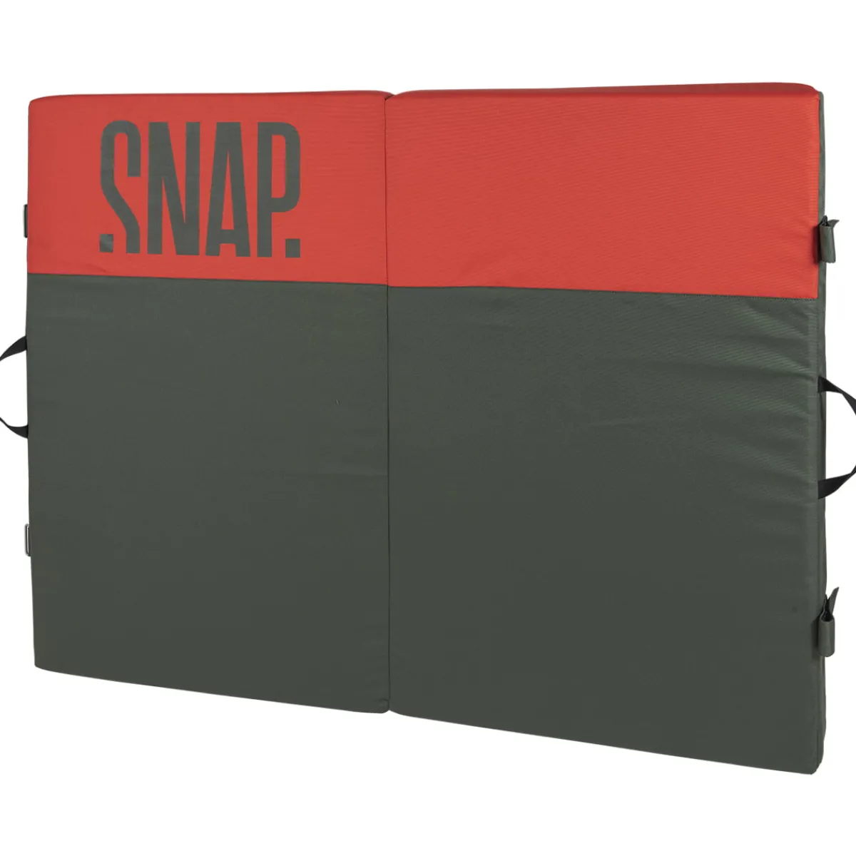 Snap climbing Hop crash pad climbing bouldering Dark Khaki Online