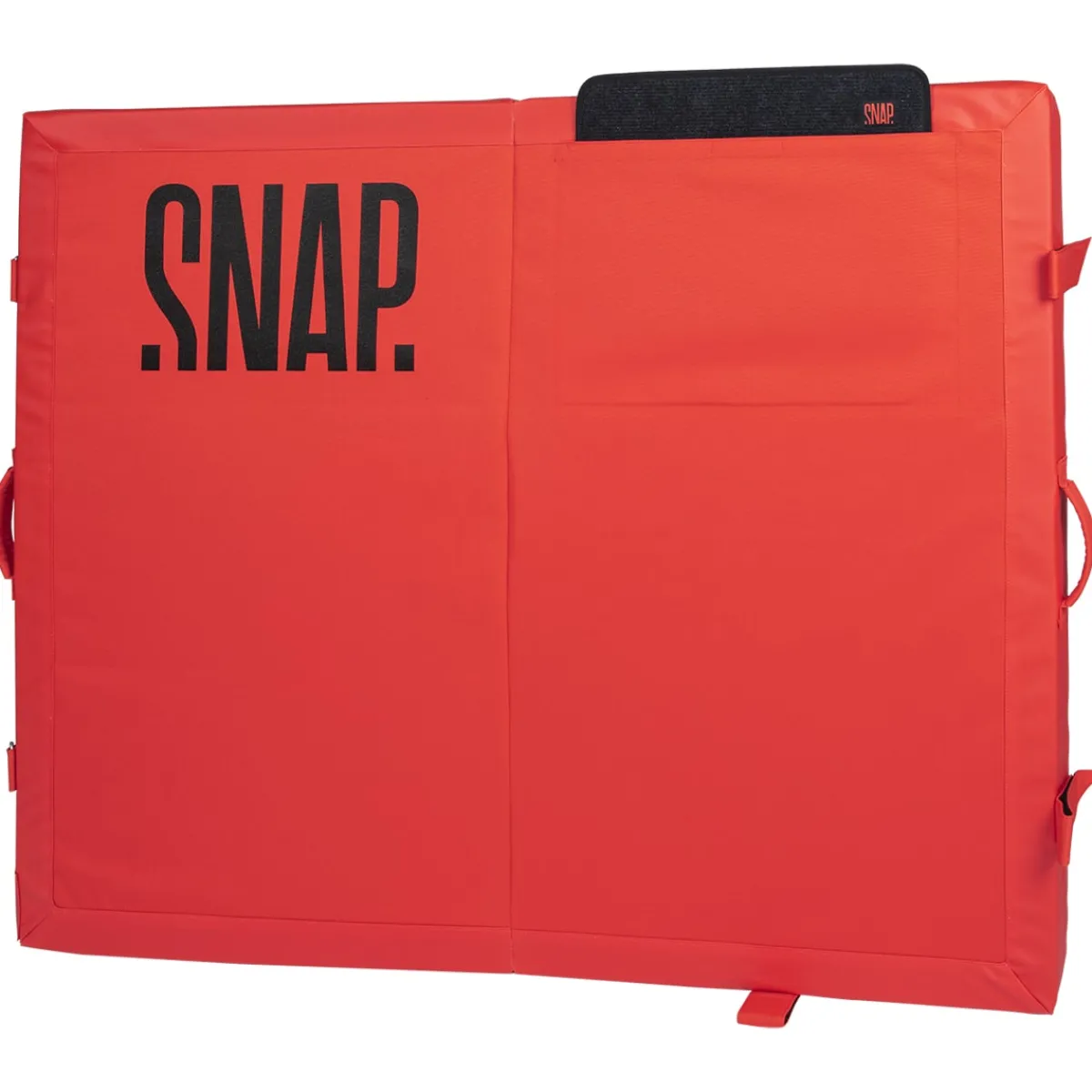 Snap climbing Rebound crash pad climbing bouldering Grenadine New