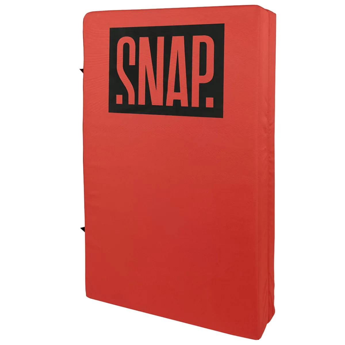 Snap climbing Rebound crash pad climbing bouldering Grenadine New