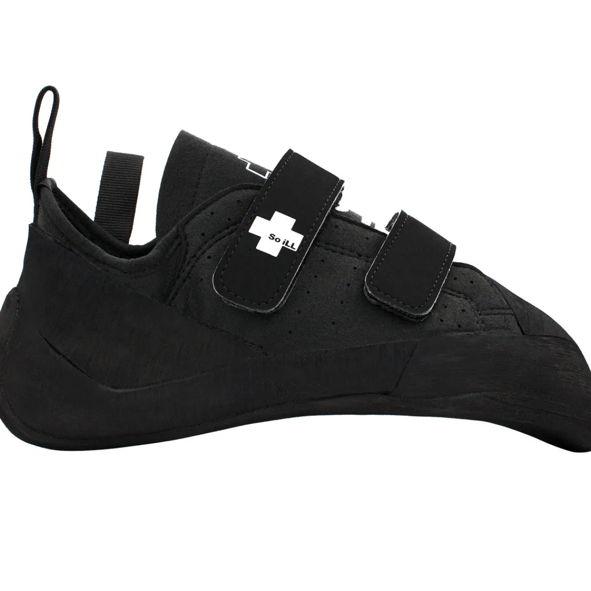 So iLL The Street climbing shoes Fashion