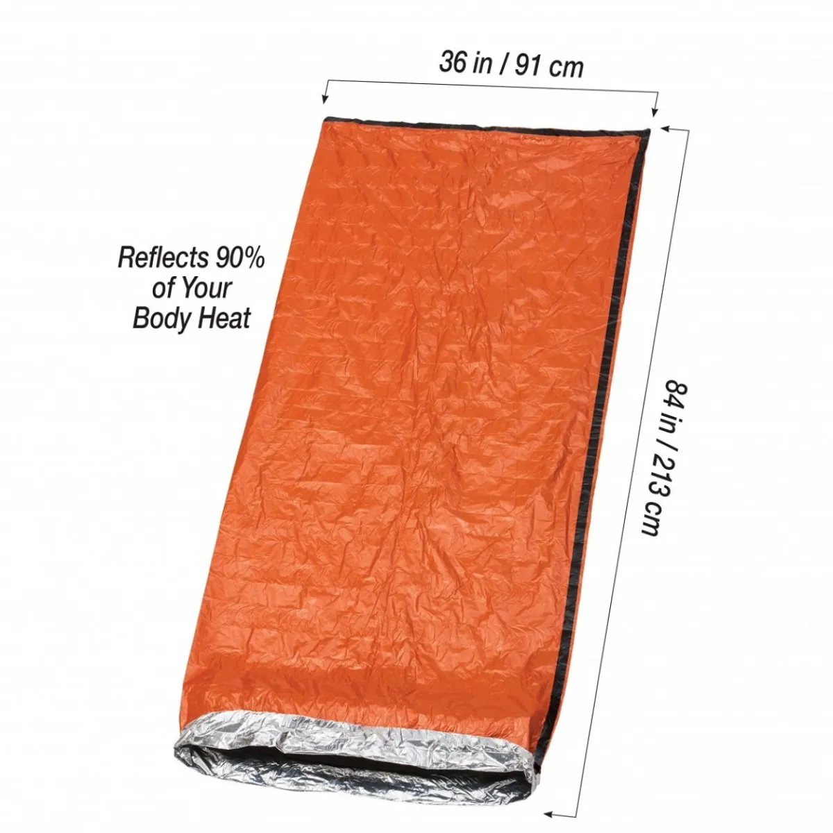 SOL Emergency Bivvy emergency bivy bag Best
