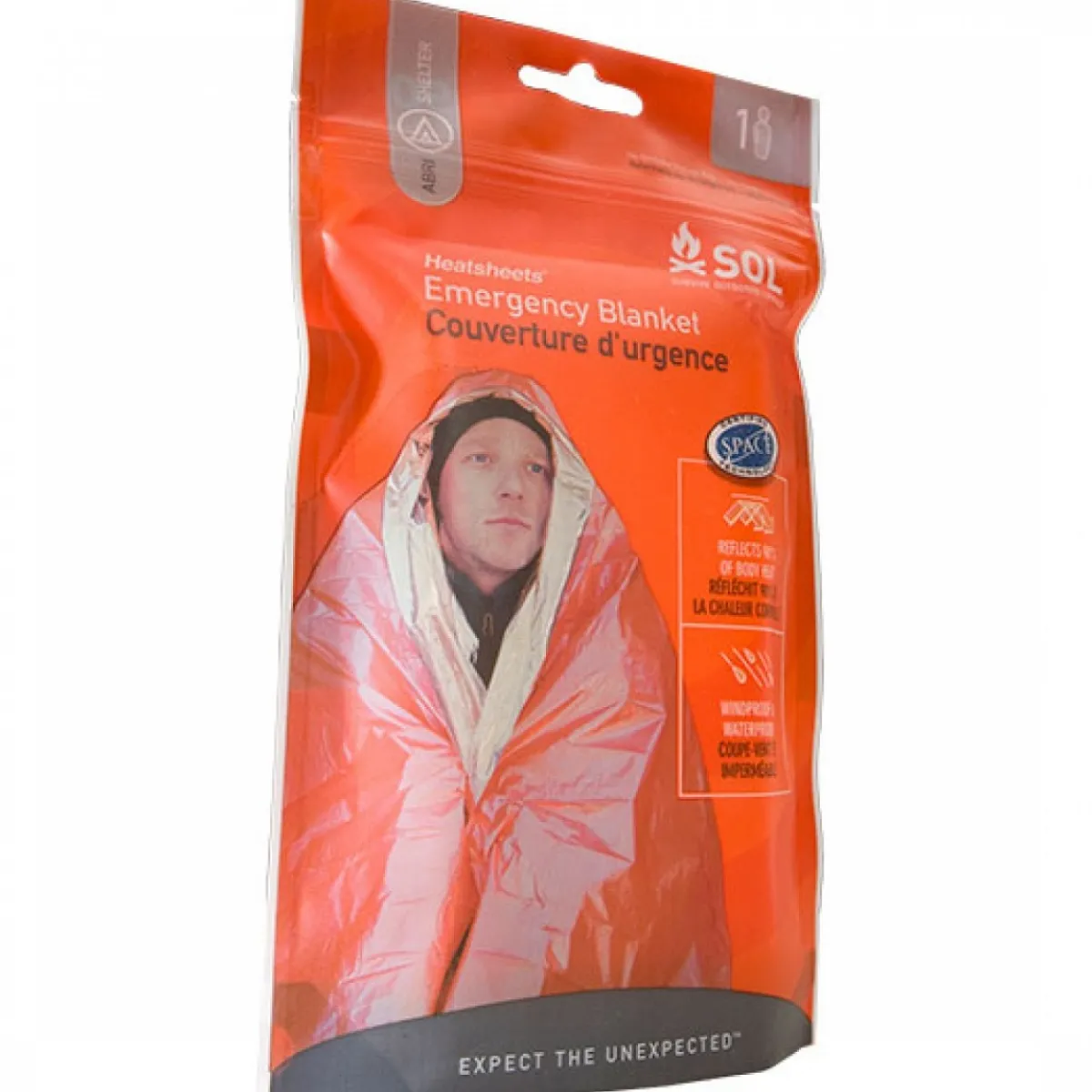 SOL Emergency Blanket Cheap