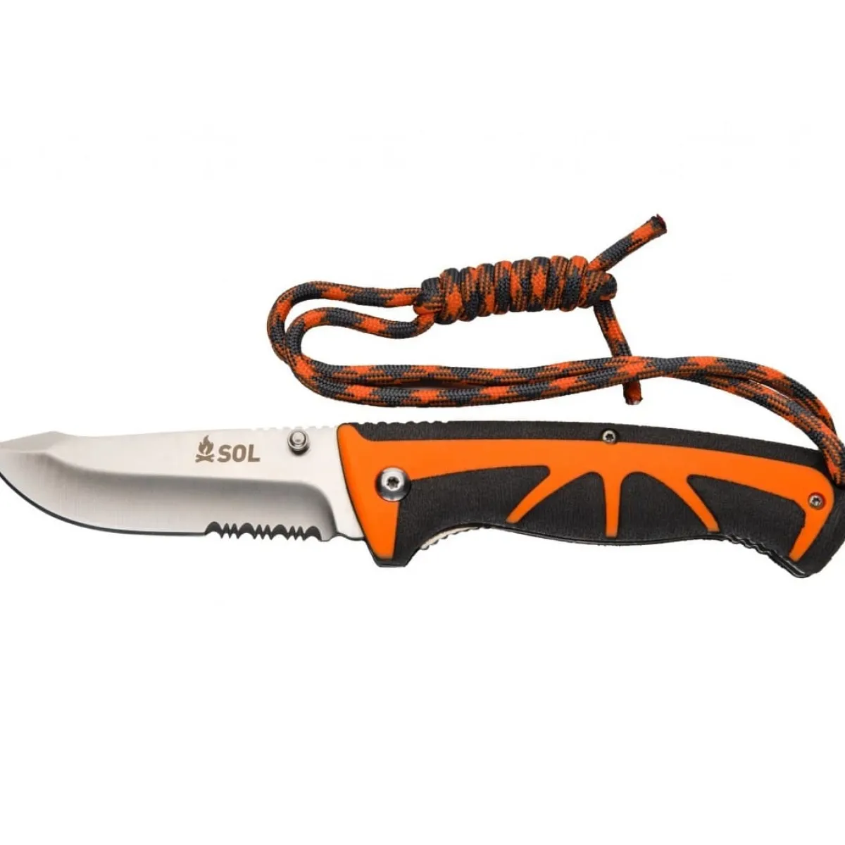 SOL Stoke Folding Knife Sale