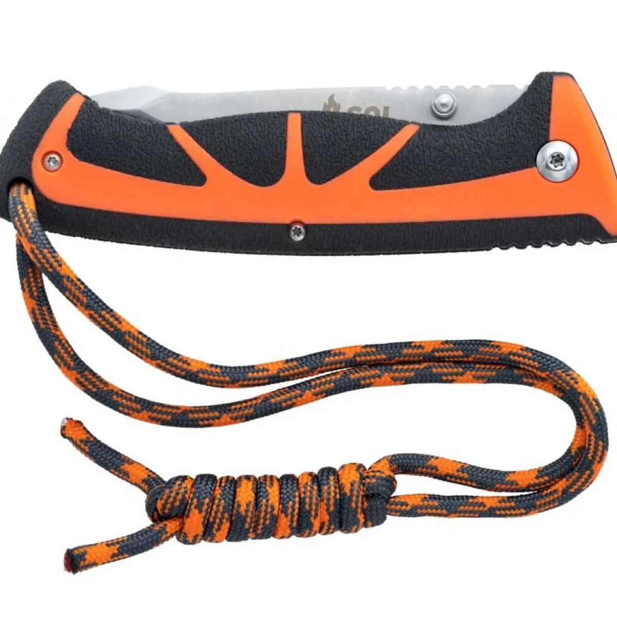SOL Stoke Folding Knife Sale