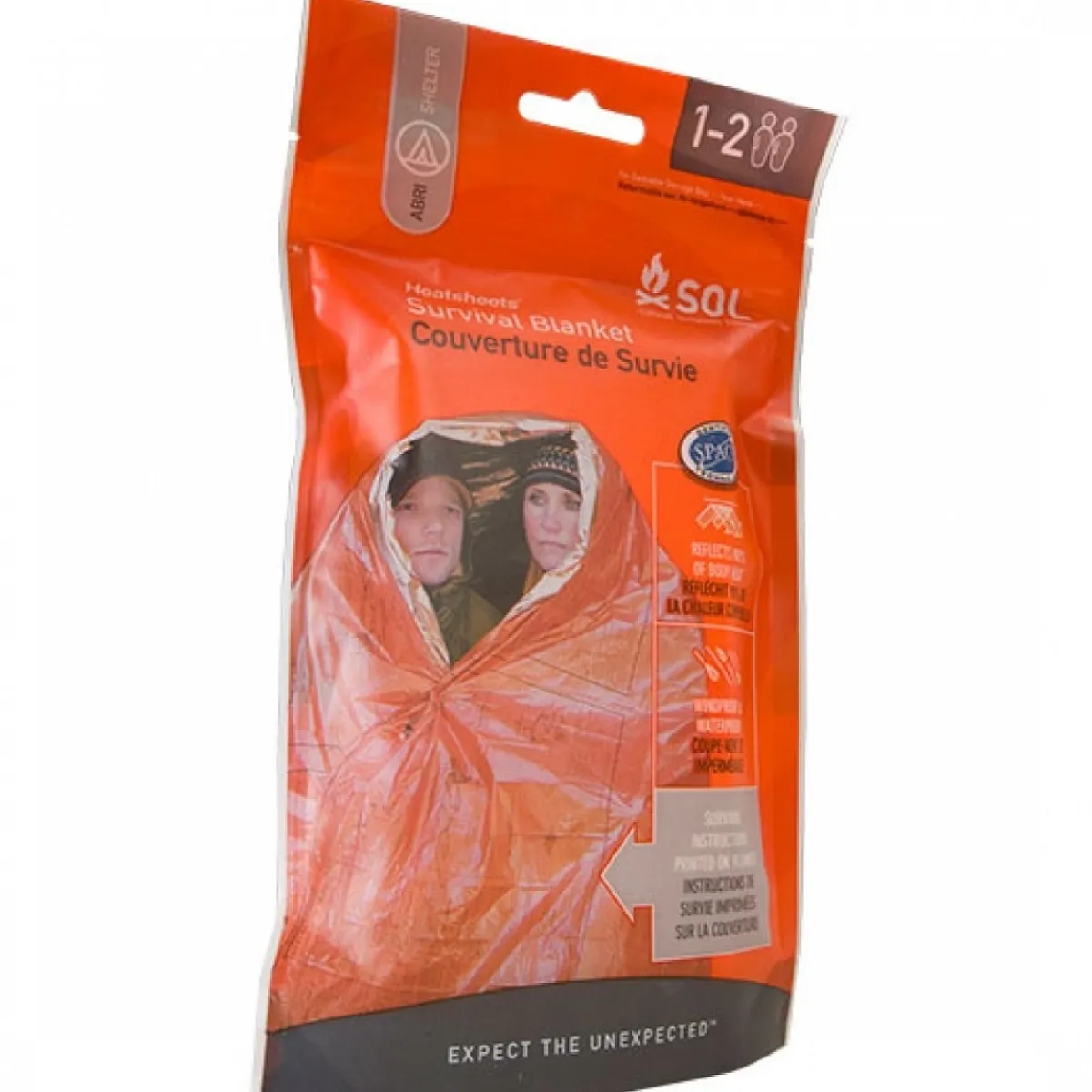 SOL Survival Blanket emergency blanket Shop