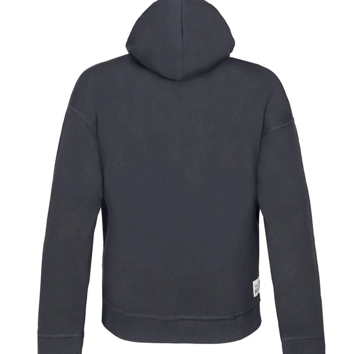 Rock Experience Spaghetti Boulder Raviolo P.2 Hoodie Man Fleece Blue Flash Sale