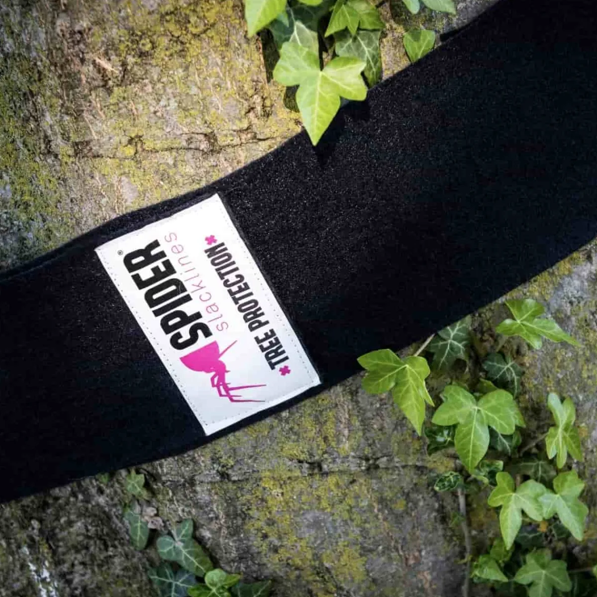 Spider Slacklines Tree Protection L Cheap