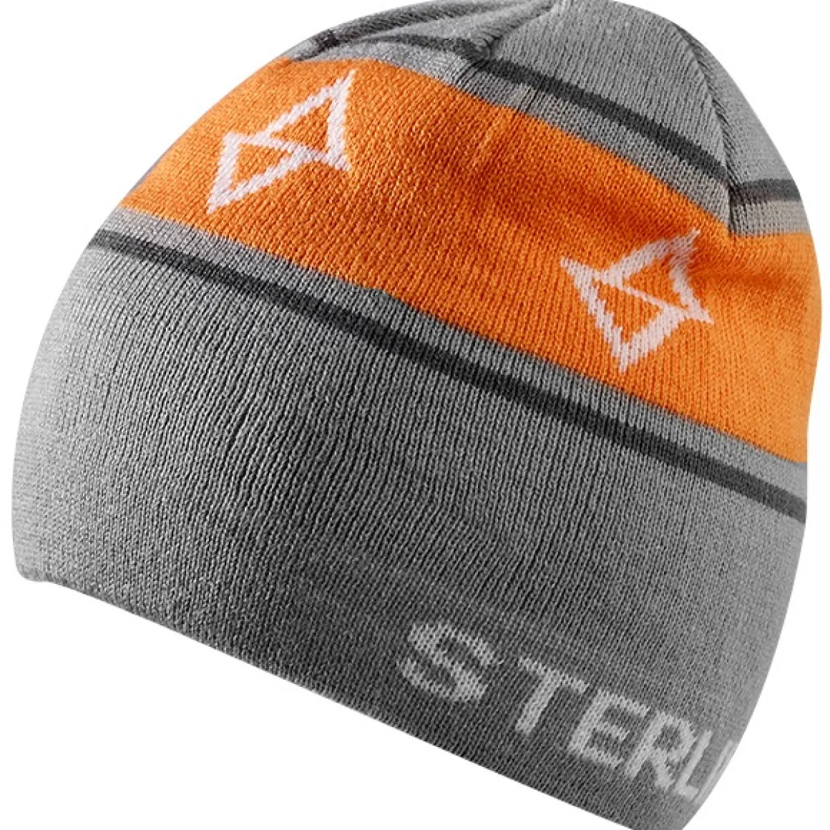 Sterling Logo Beanie hat Cheap