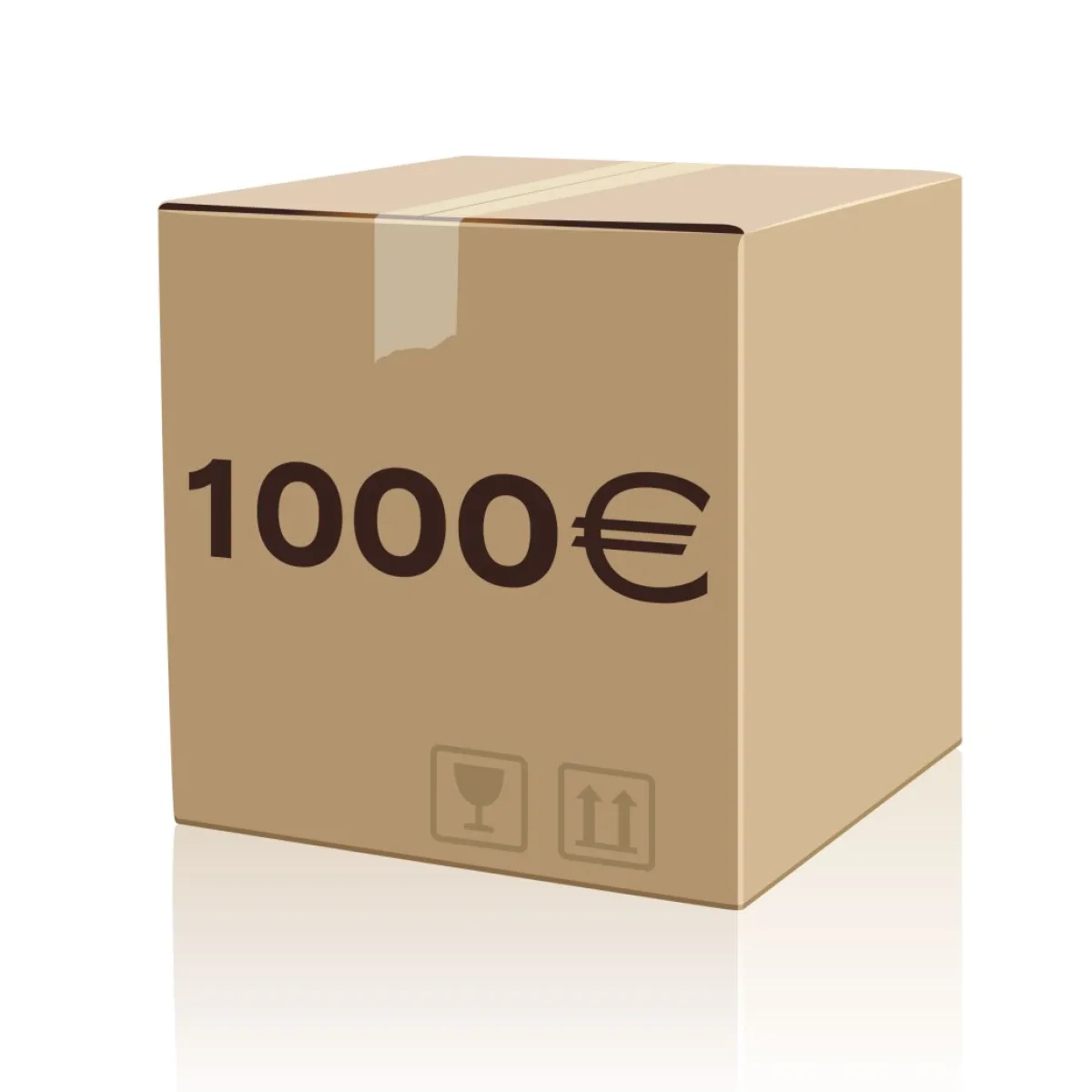 Oliunìd Surprise Box Climbing Holds Set Made by Us - 1000 € Cheap