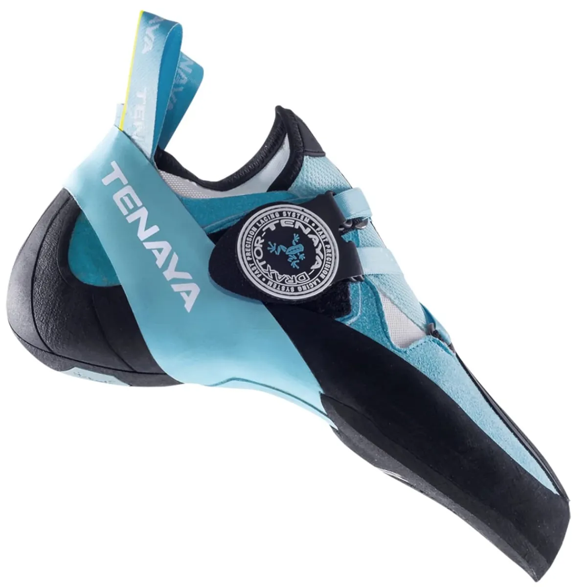 Tenaya Indalo climbing shoes New