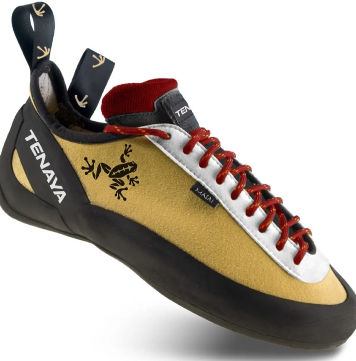 Tenaya Masai climbing shoes Fashion
