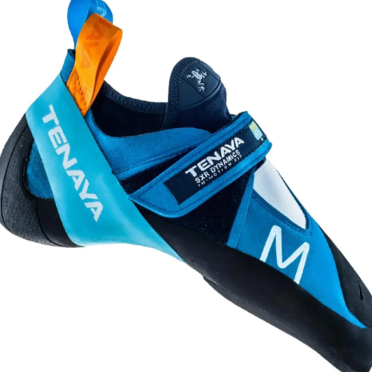 Tenaya Mastia climbing shoes New