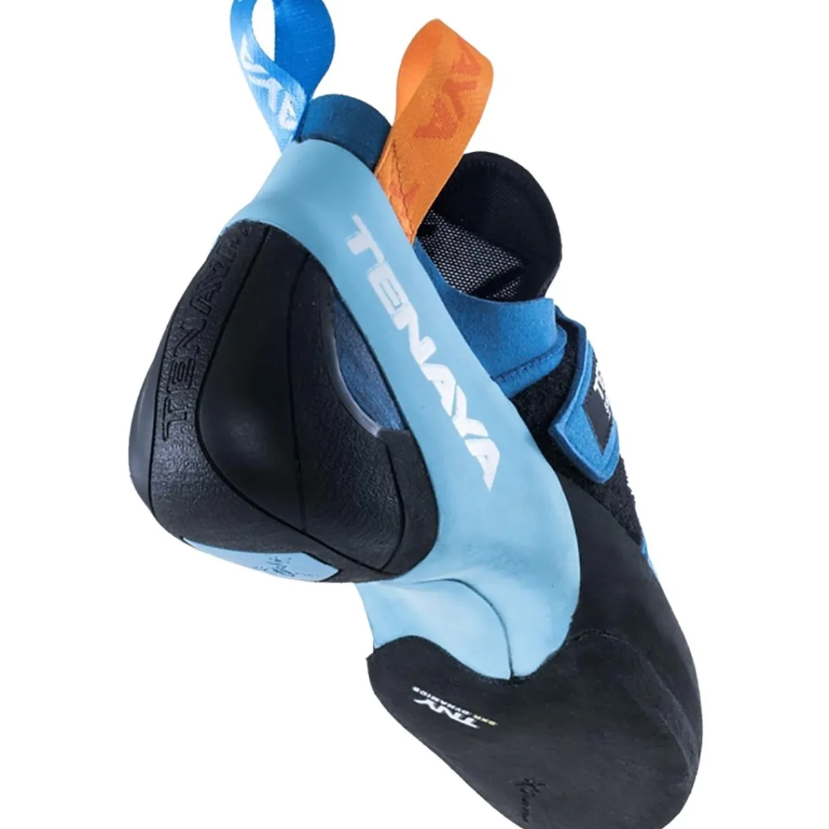 Tenaya Mastia climbing shoes New