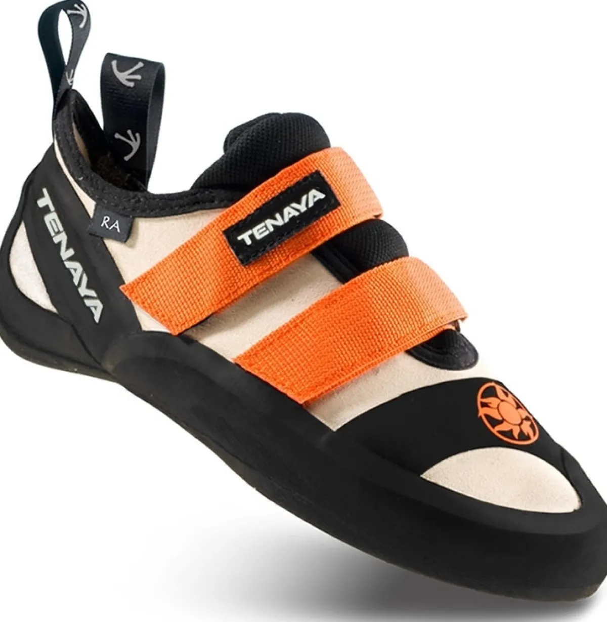 Tenaya RA climbing shoes New