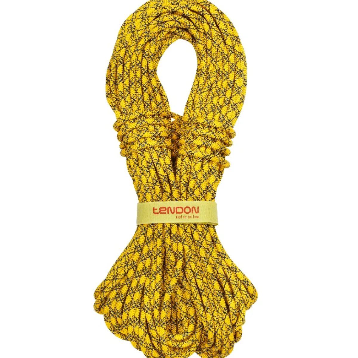 Tendon Ambition 8.5 mm Complete Shield half climbing rope Outlet