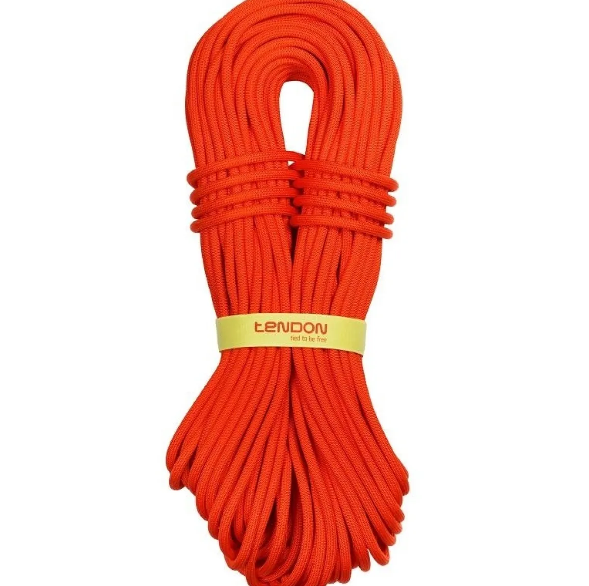 Tendon Master 9.4 mm climbing rope Purple Outlet