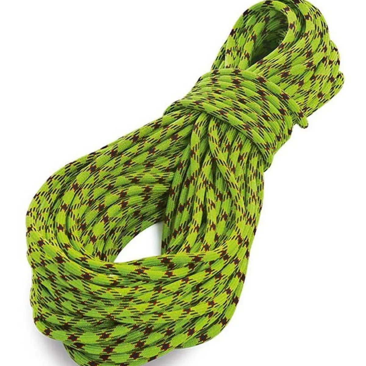 Tendon Master 9.7 mm climbing rope Yellow Discount