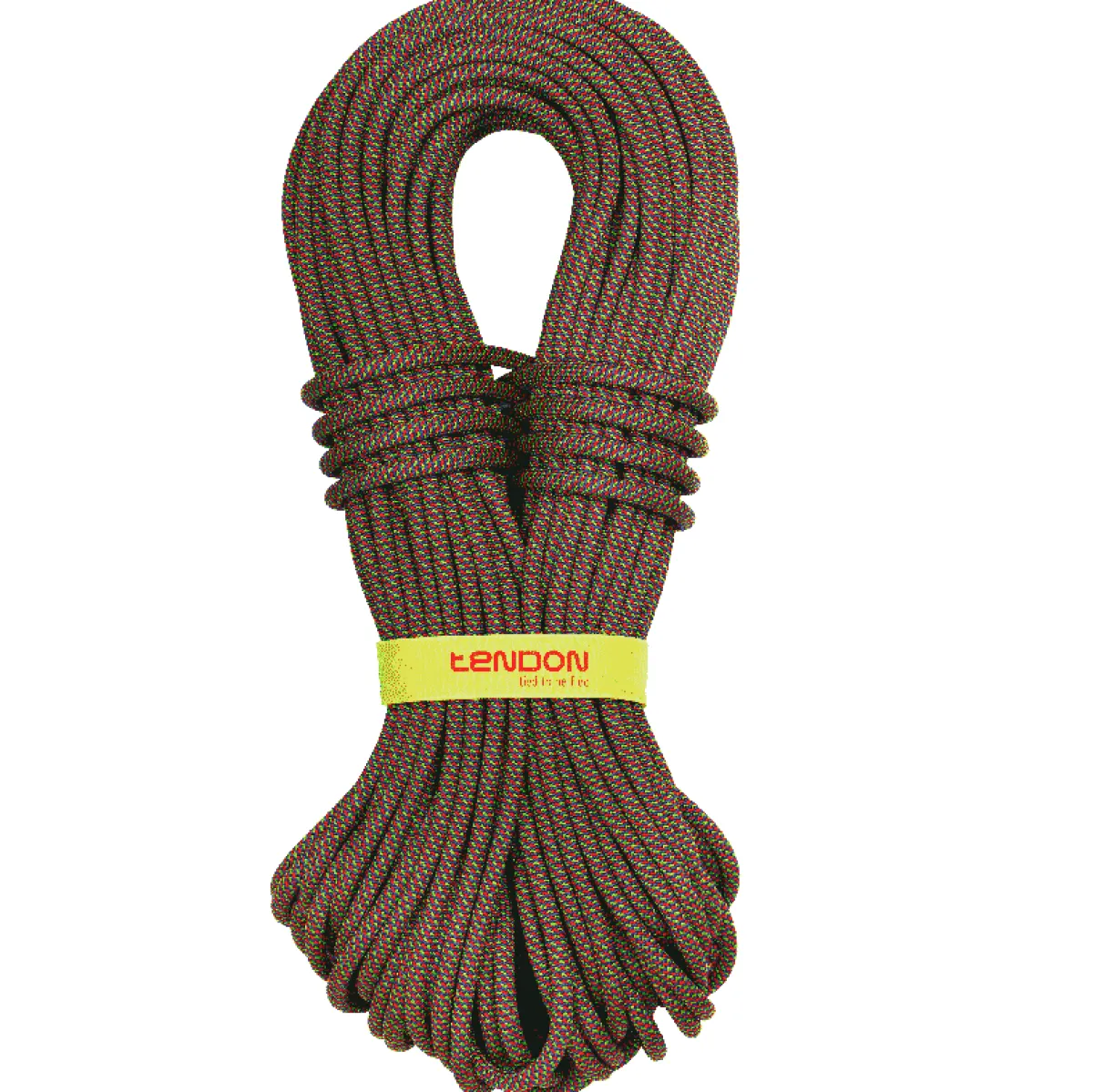 Tendon Master 9.4 mm Complete Shield climbing rope Purple Sale