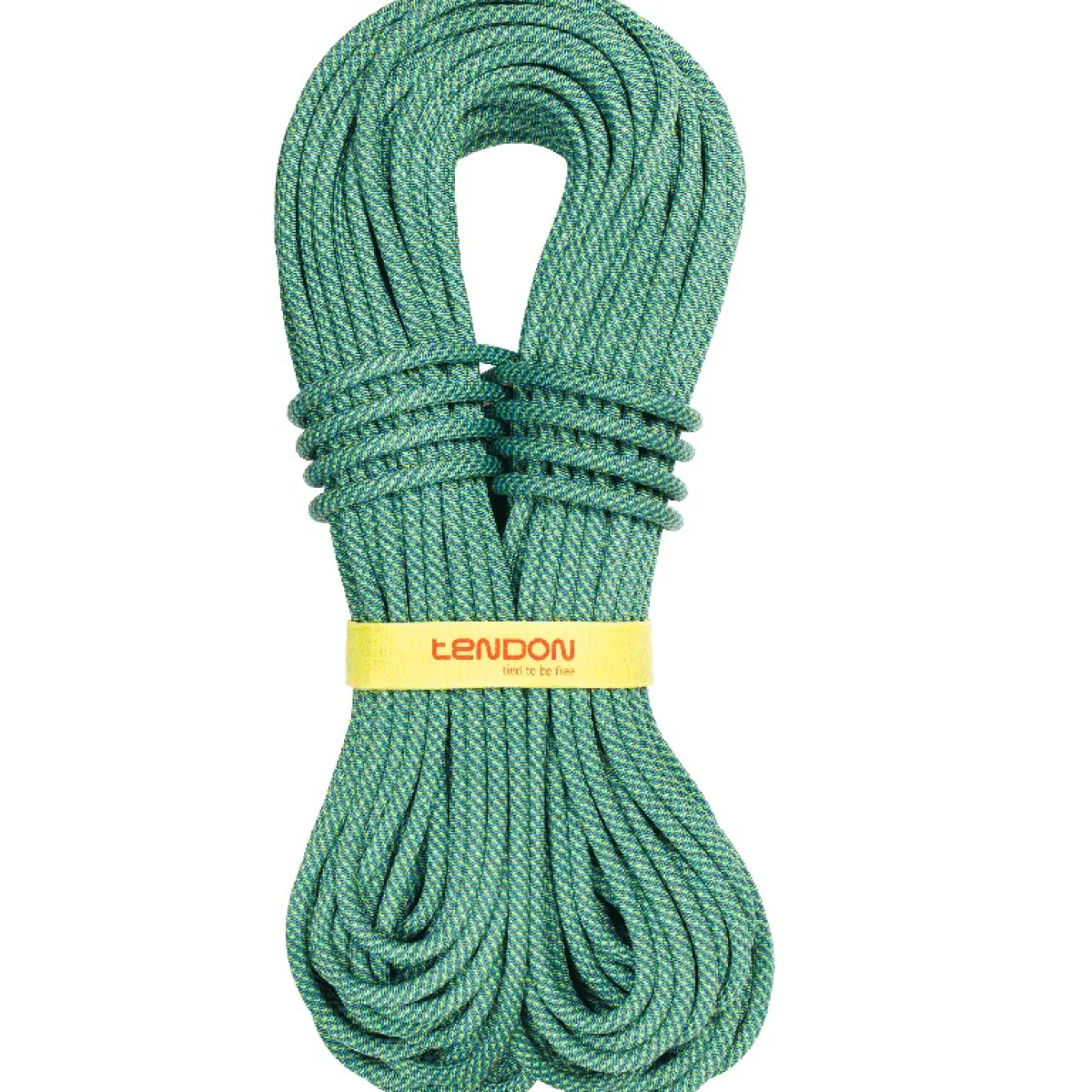 Tendon Master 9.4 mm Complete Shield climbing rope Purple Sale