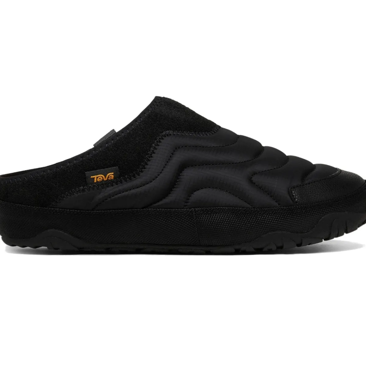 Teva M's ReEmber Terrain men's slippers Black Cheap