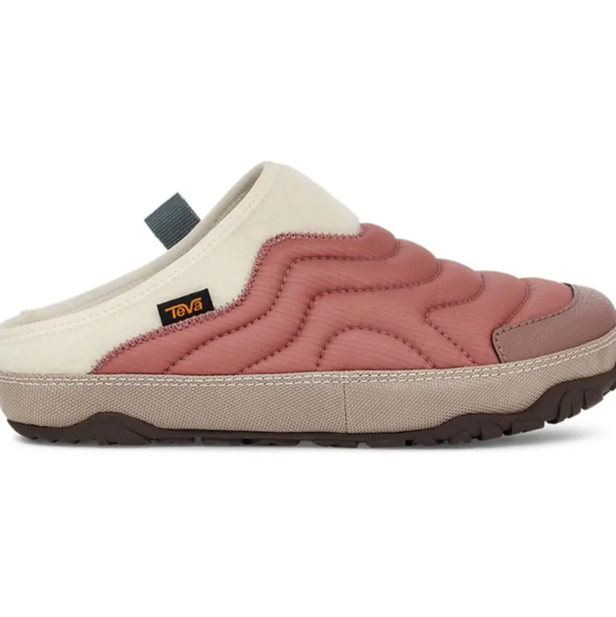 Teva W's ReEmber Terrain women's slippers Black Discount