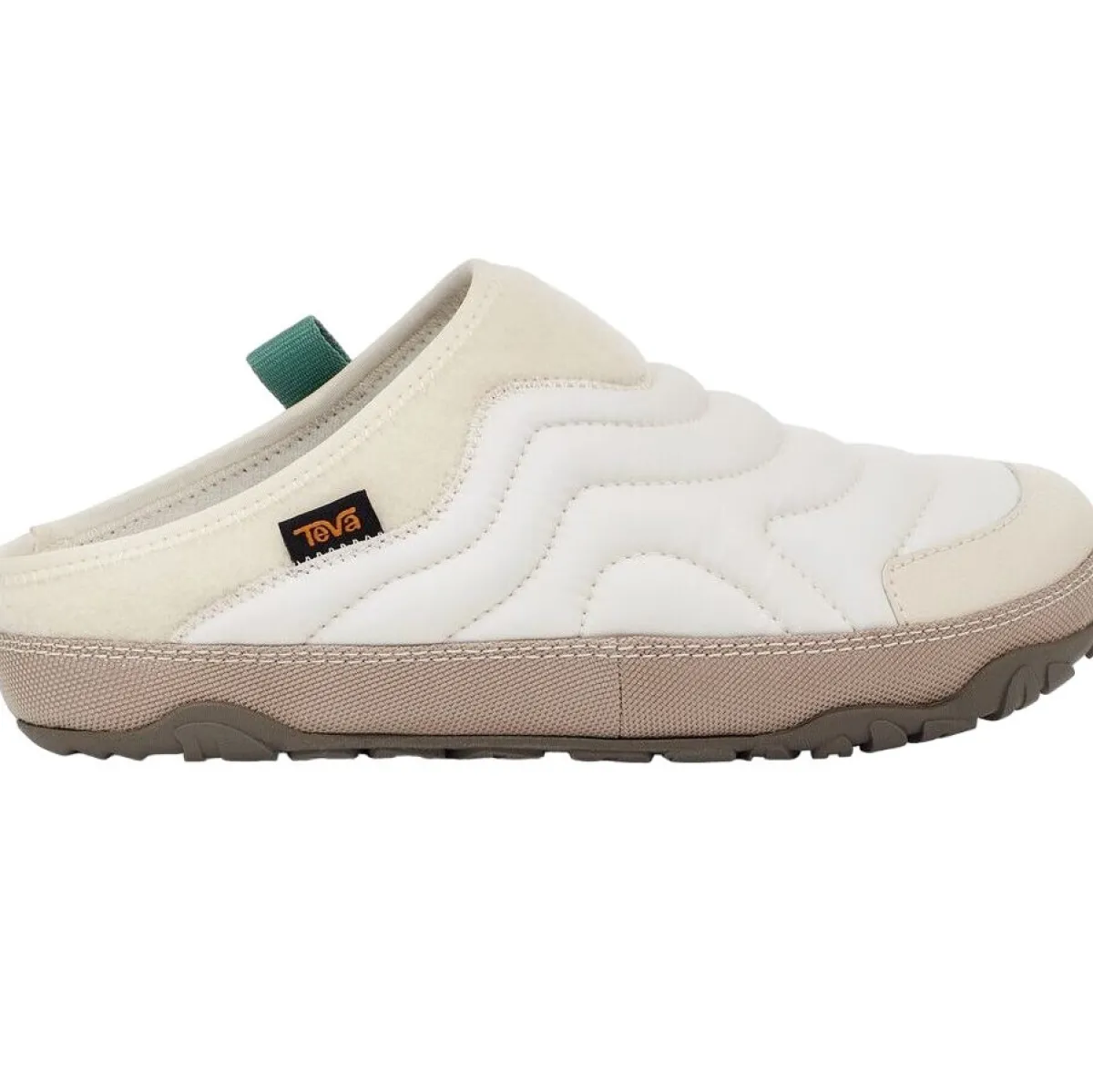 Teva W's ReEmber Terrain women's slippers Black Discount