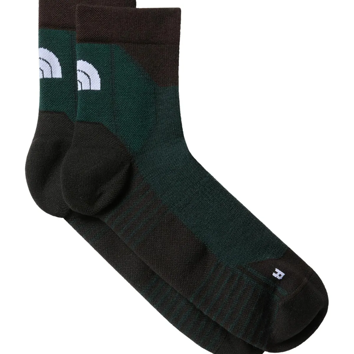 The North Face Hiking Quarter socks Cheap