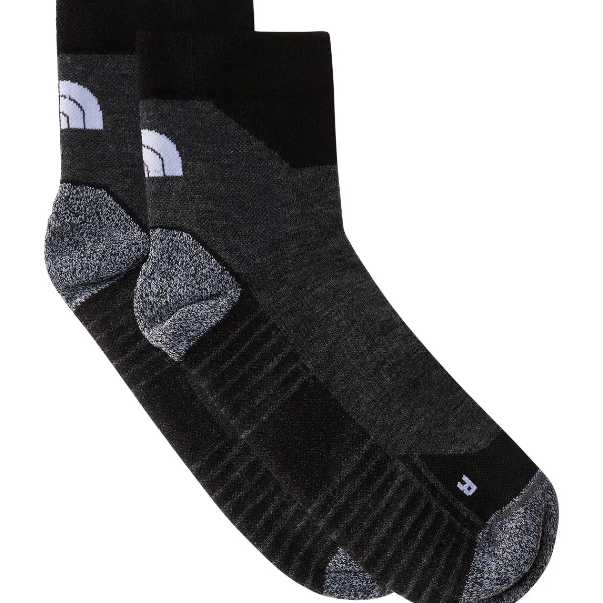 The North Face Hiking Quarter socks Cheap