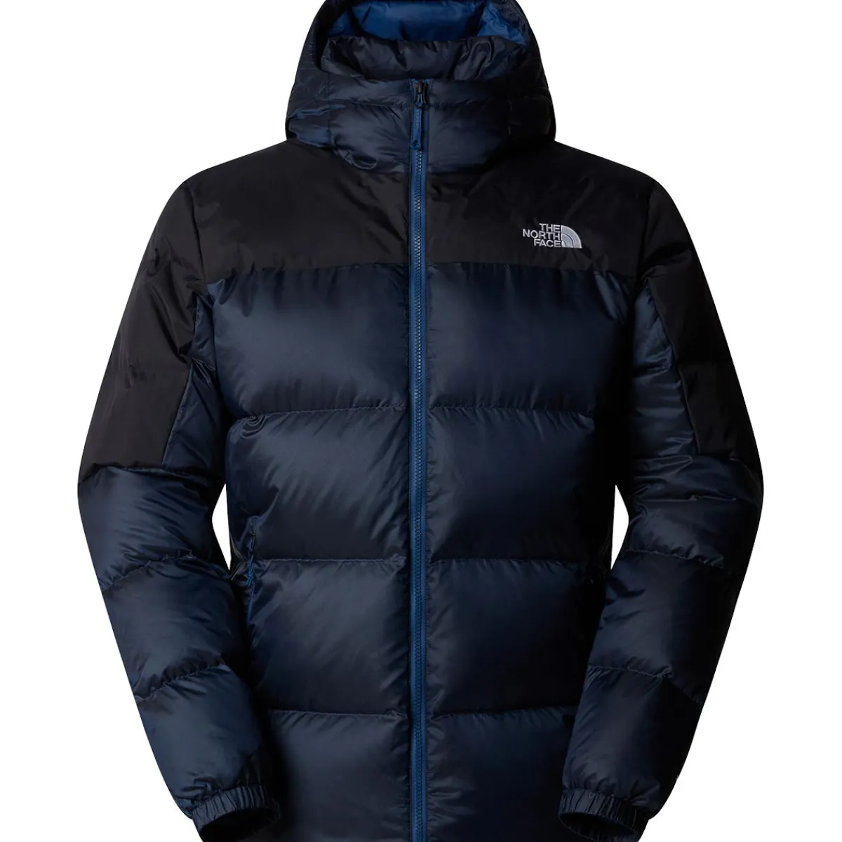 The North Face M Diablo Down 2.0 Hoodie men's down jacket Outlet