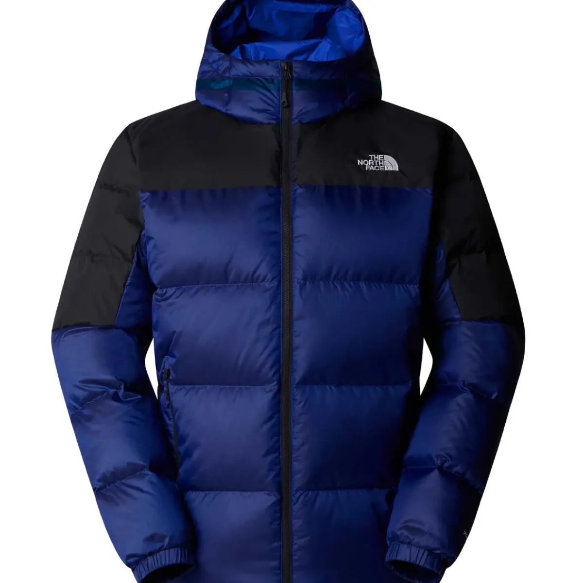 The North Face M Diablo Down 2.0 Hoodie men's down jacket Outlet