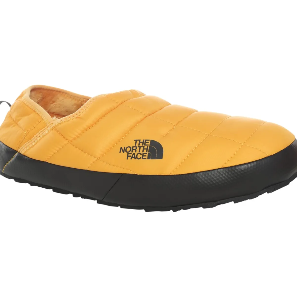 The North Face M ThermoBall Traction Mule slippers Summit Gold Best