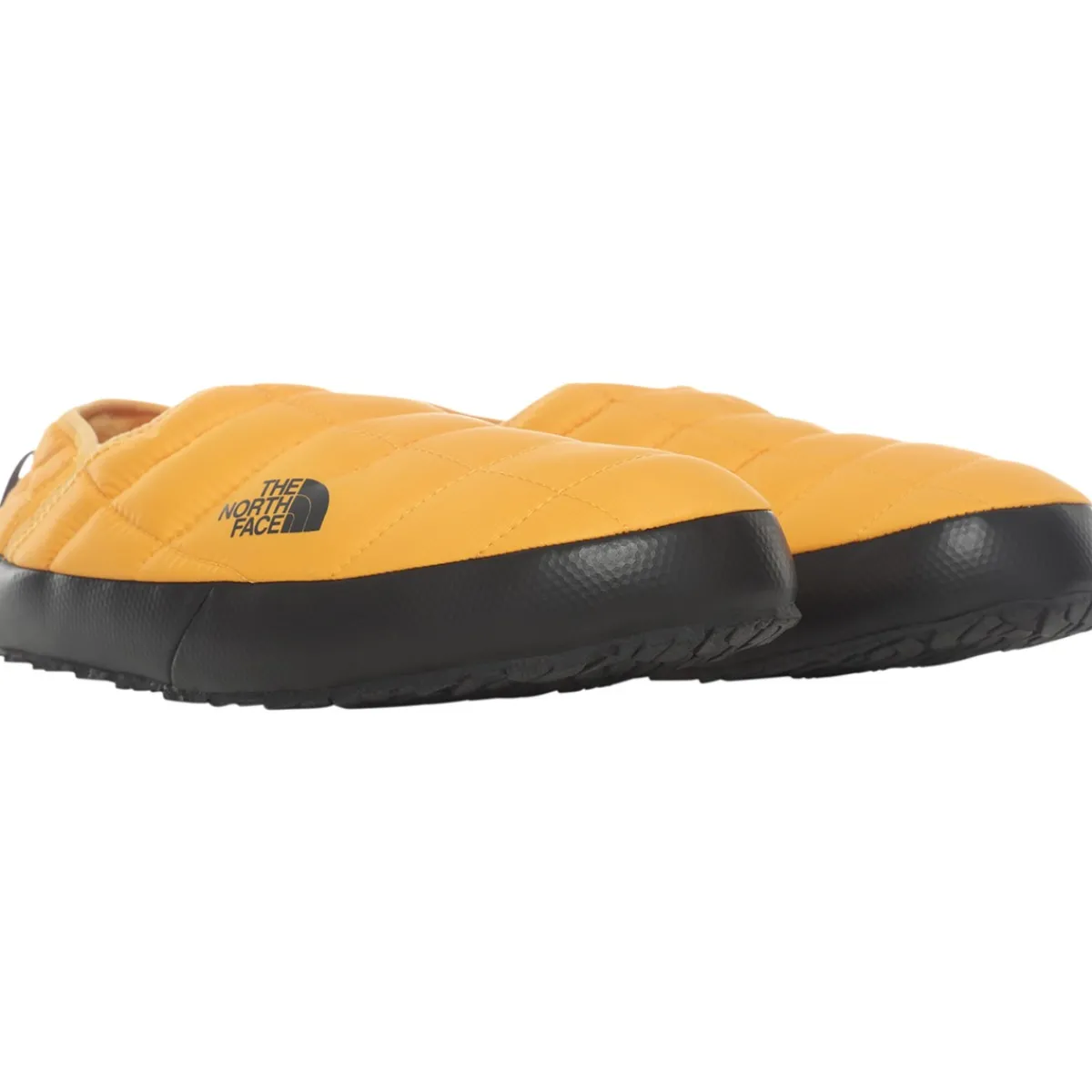The North Face M ThermoBall Traction Mule slippers Summit Gold Best