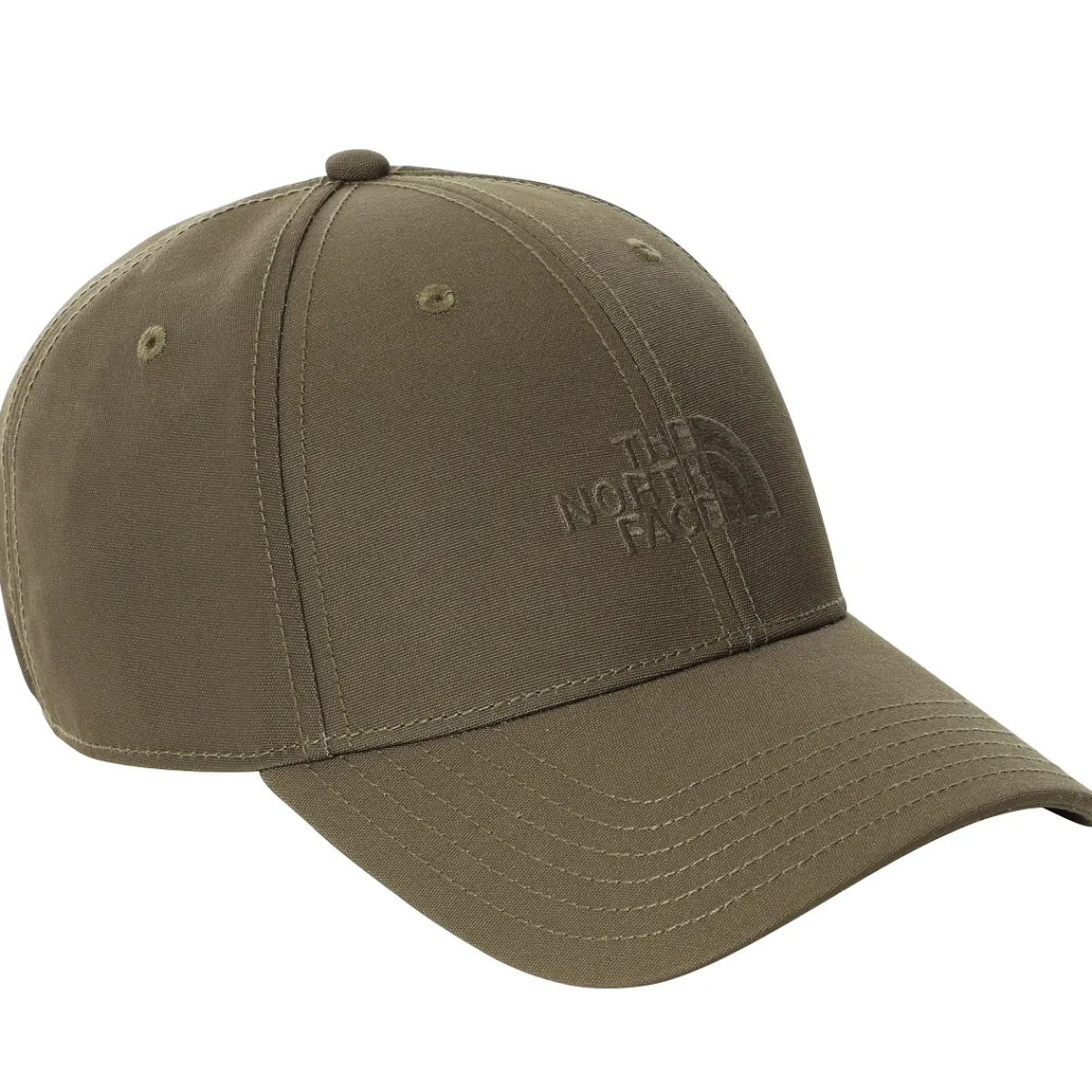 The North Face Recycled 66 Classic Hat Black/White Flash Sale