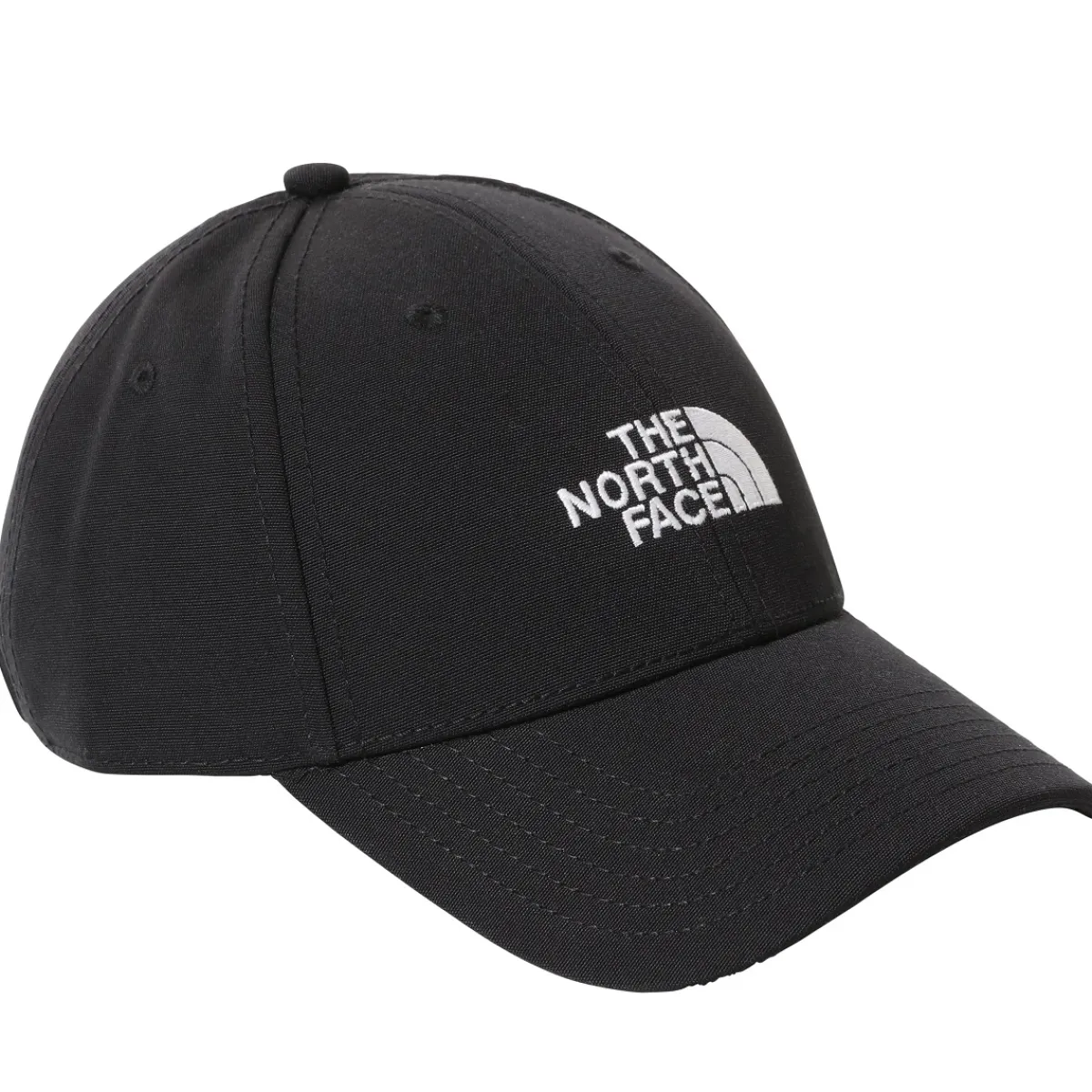 The North Face Recycled 66 Classic Hat Black/White Flash Sale