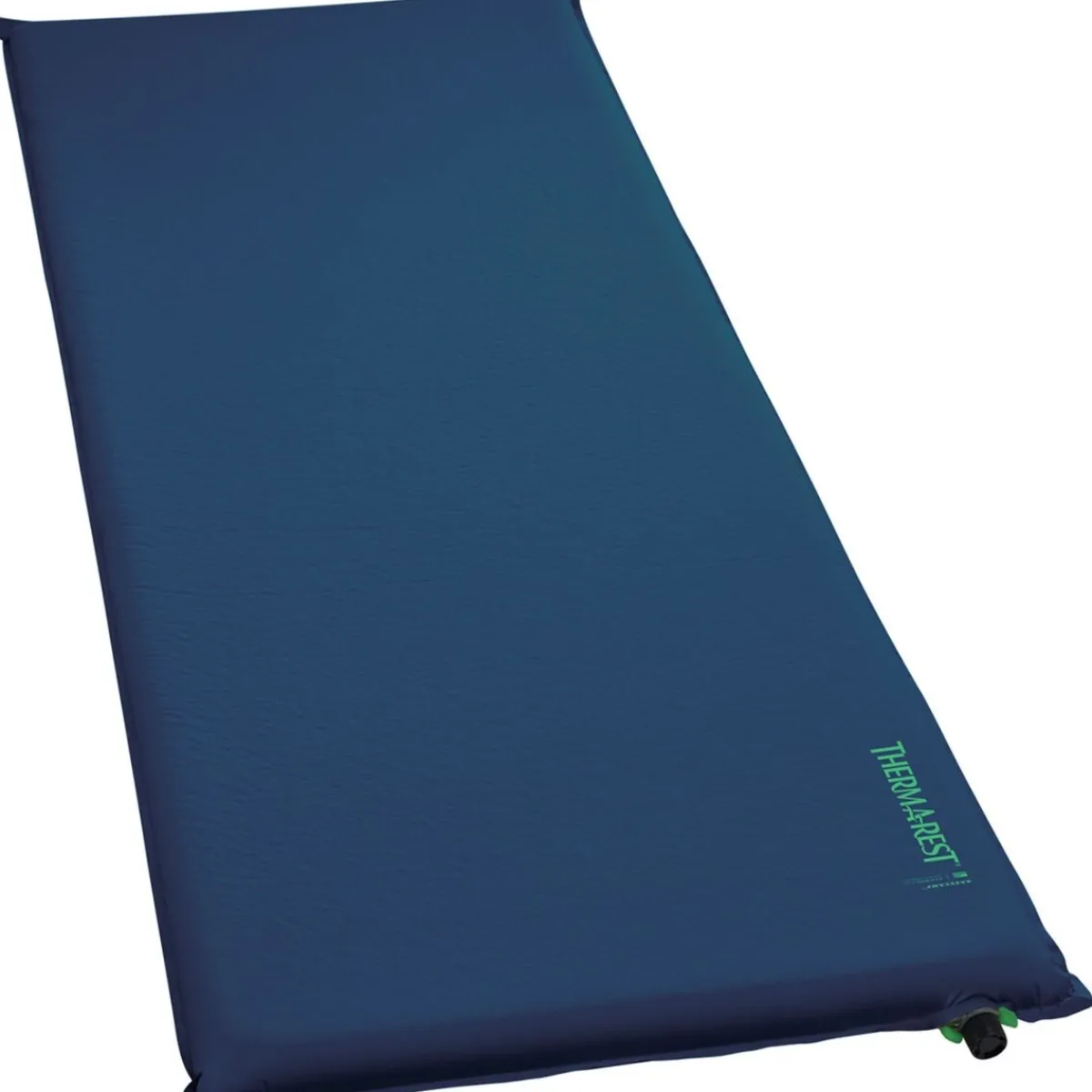 Therm-a-Rest BaseCamp self-inflating mattress Poseidon Outlet