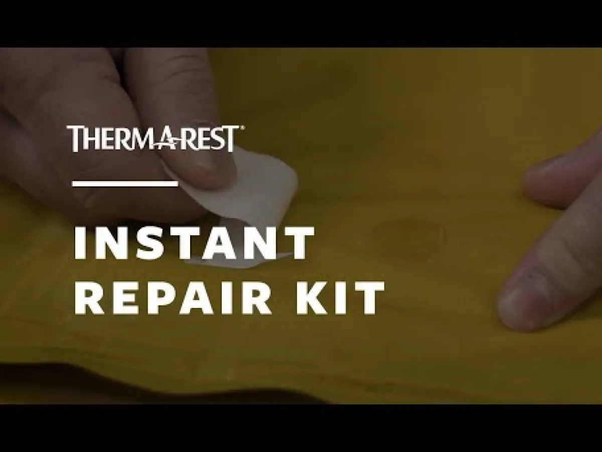 Therm-a-Rest Instant Field Repair Kit for pad Flash Sale