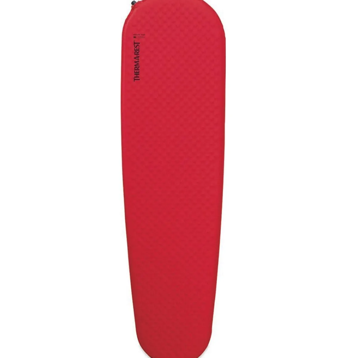 Therm-a-Rest ProLite Plus self-inflating camping mat Cayenne New