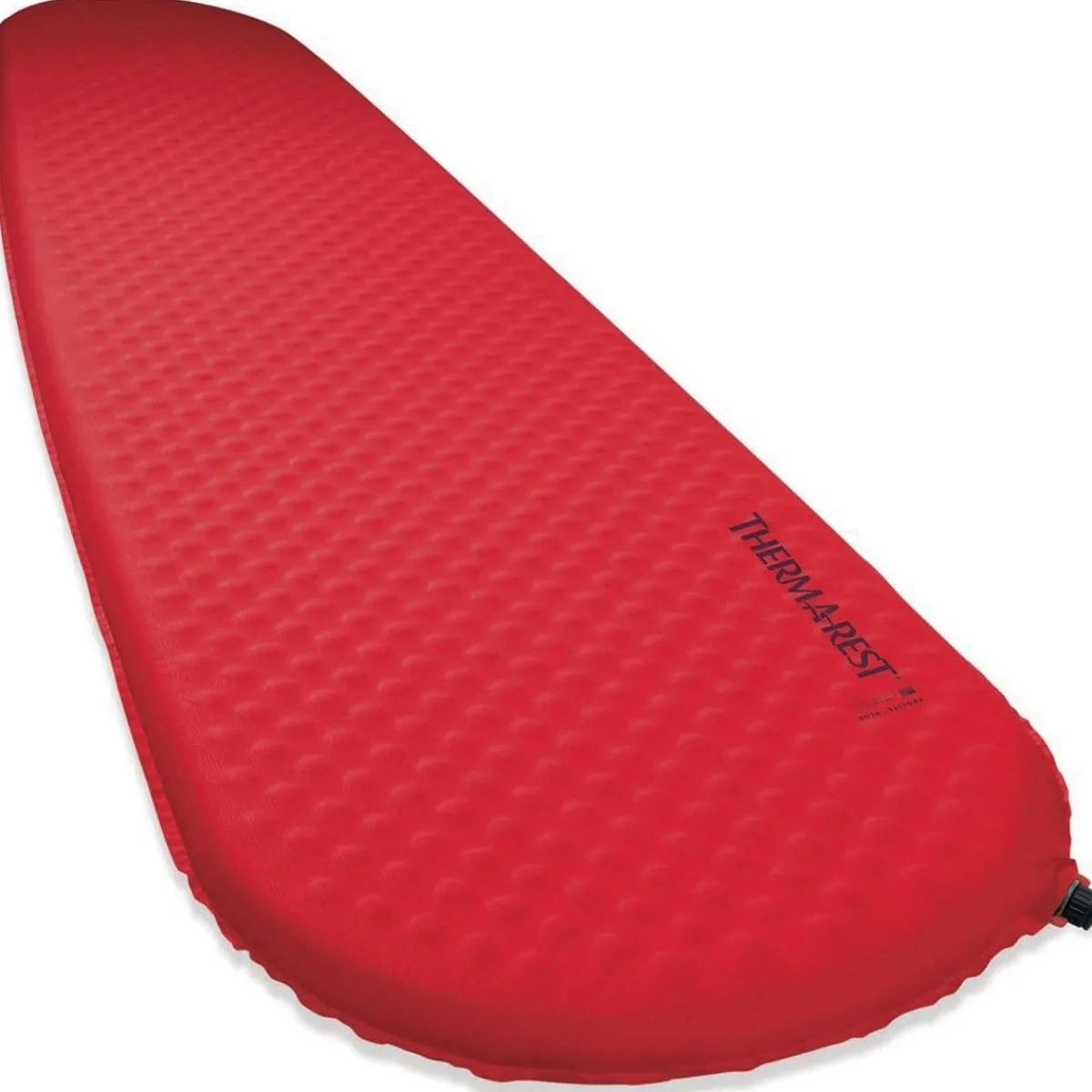 Therm-a-Rest ProLite Plus self-inflating camping mat Cayenne New