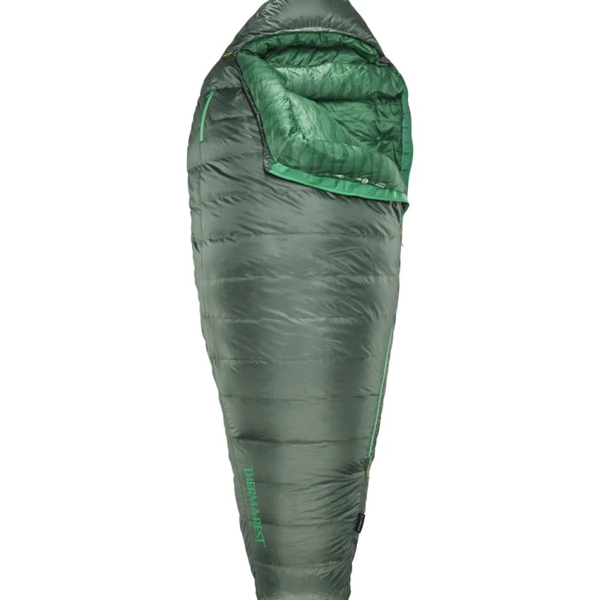 Therm-a-Rest Questar 0°C Sleeping Bag Balsam Cheap